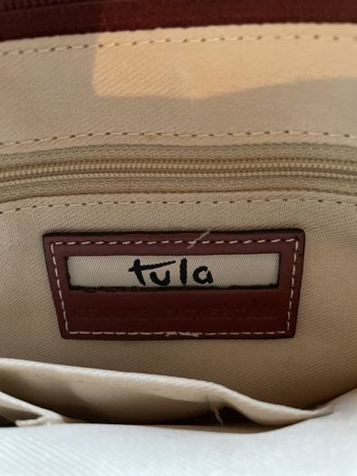 Tula handbag