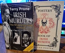 Irish murders bundle