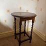 Selection of antique furniture Image 6