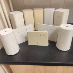 Huawei 4G Routers