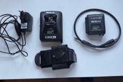 line6 relay G30 wireless system
