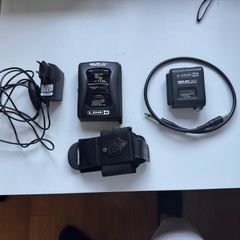 line6 relay G30 wireless system