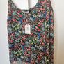 Oasis Floral Cami Top Image 3