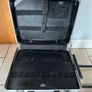 GT Line VRock Turtle PEL Heavy Duty Trolley Tool Case Image 2