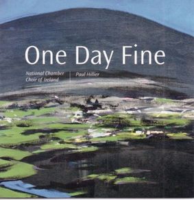 National Chamber Choir of Ireland. One Fine Day. CD. Free Postage!