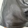 Sexy Faux Leather mini skirt; S size; UK manufactured Image 8