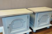 Bedside tables