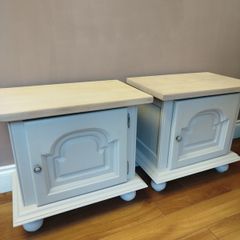 Bedside tables