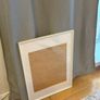 Ikea Knoppang White Frame Image 2