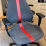 Ikea Gruppspel Office Chair Image 3
