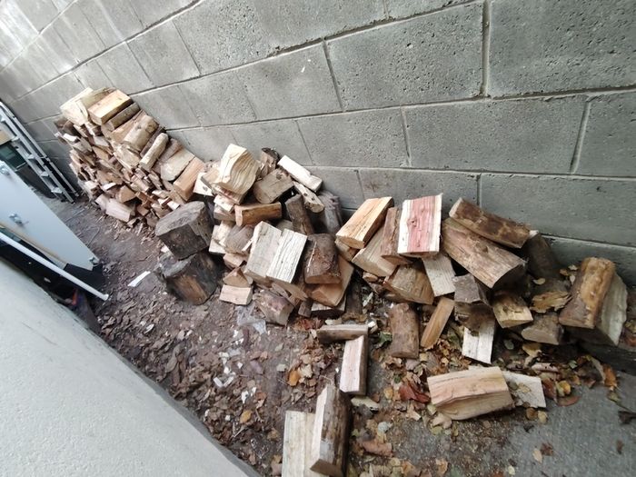 Firewood