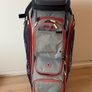 PING Traverse Cart Bag & PING Monsoon Rain Cover Image 3