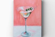 Original oil painting