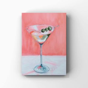 Original oil painting