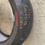 Pirelli diablo rosso corsa IV 200/55/17 Image 5