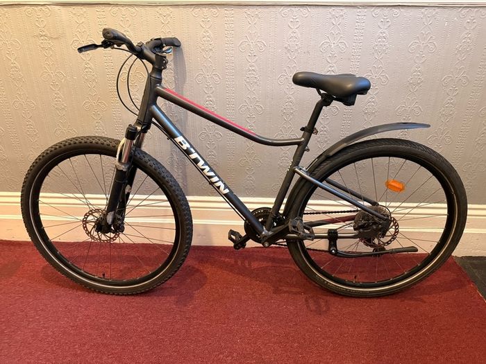 bike