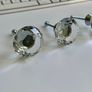 Crystal drawer/door knobs Image 2