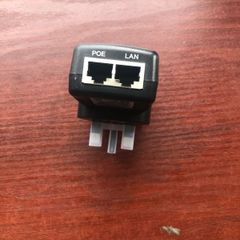 POE Injector - Power over Ethernet adapter
