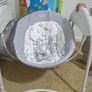 Graco Electric Baby Swing for sale Image 3