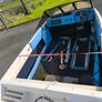 15ft 85hp Yamaha Speed Boat & trailer plus extras Image 6