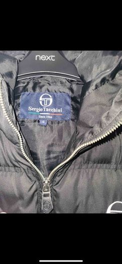 Mens gilet