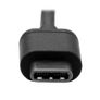 Usb-c Cable - M/m - 2 M (6 Ft.) - Usb 2.0 - Usb-if Certified Image 5