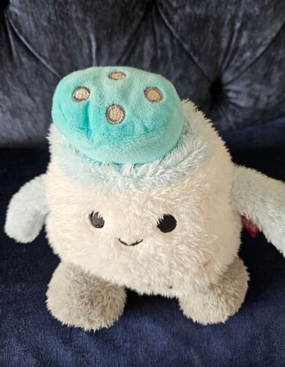 BumBumz Samara the Salt Soft Toy
