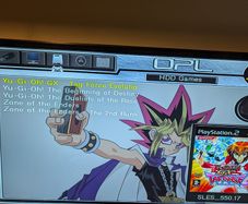 Ps2 2tb