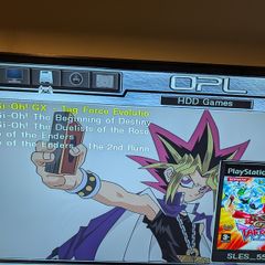 Ps2 2tb
