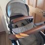 Cupla Duo Pram Image 3