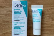 CeraVe Blemish Control Gel
