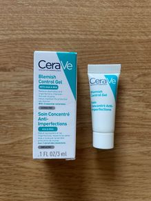CeraVe Blemish Control Gel