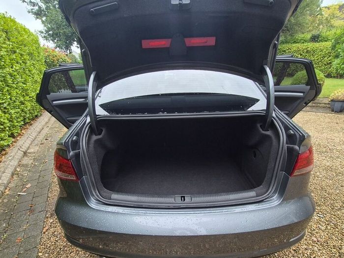 Audi A3 2014 - 1.6 TDI 105BHP S-Tronic Automatic