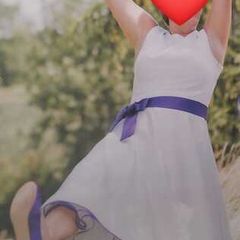 Vintage Inspired Wedding Dress - tailor made