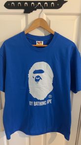Bape tshirt