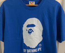 Bape tshirt