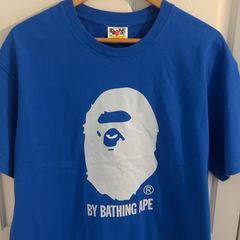 Bape tshirt