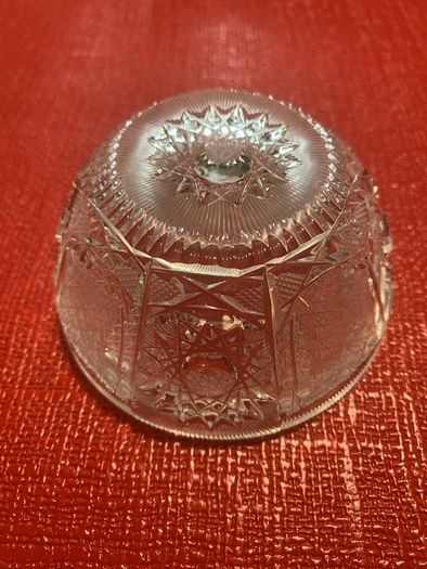 Crystal Bowl