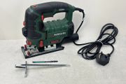 Parkside  cord jigsaw with laser .