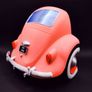 Classic Beetle Wall-Mounted Key Holder Image 6