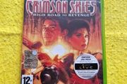 Crimson Skies xbox Original