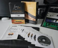 Synthogy Ivory II Grand Pianos (Steinway D, Yamaha C7, Bosendorfer 290)