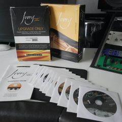 Synthogy Ivory II Grand Pianos (Steinway D, Yamaha C7, Bosendorfer 290)