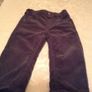 Boys like new cord jeans 12/18 mths Image 5