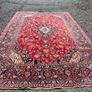 Superb Handwoven, Persian whole room Floor Rug Image 7
