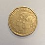Spain 500 pesetas coin Image 2