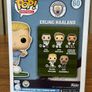 Funko Pop Football #60 Erling Haaland Manchester City Image 3