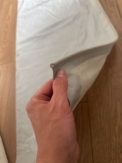Caravan / Motorhome Side Awning Skirt
