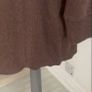 dress Bnwt H&M hooded dress size medium Image 5
