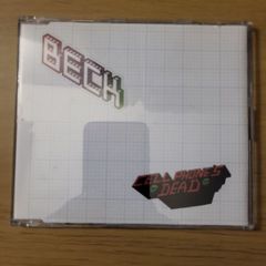 Beck Cellphones Dead Promo CD Single 2006 Interscope